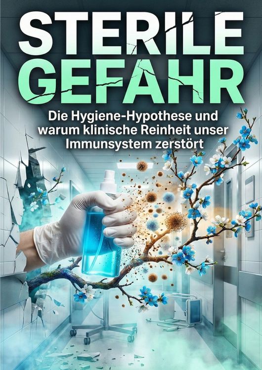 Produktbild: Sterile Gefahr