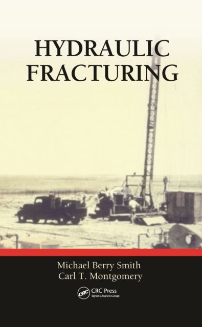 Produktbild: Hydraulic Fracturing