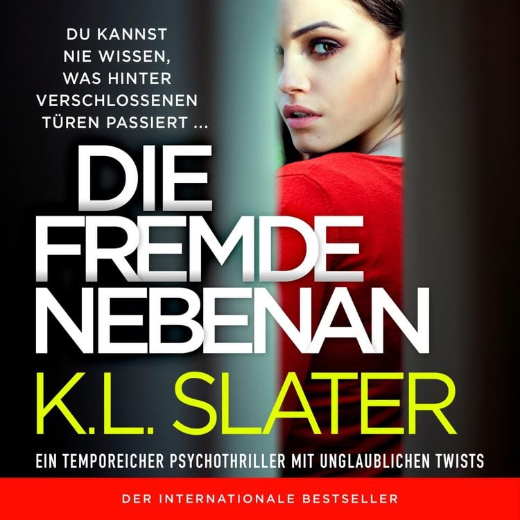 Produktbild: Die Fremde nebenan