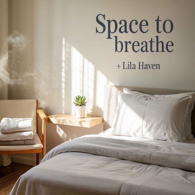 Produktbild: Space To Breath