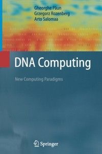 Produktbild: DNA Computing
