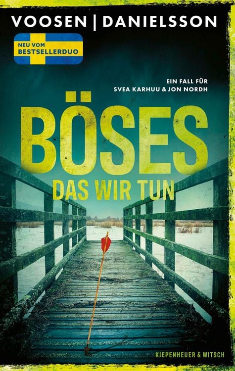 Produktbild: B&ouml;ses, das wir tun