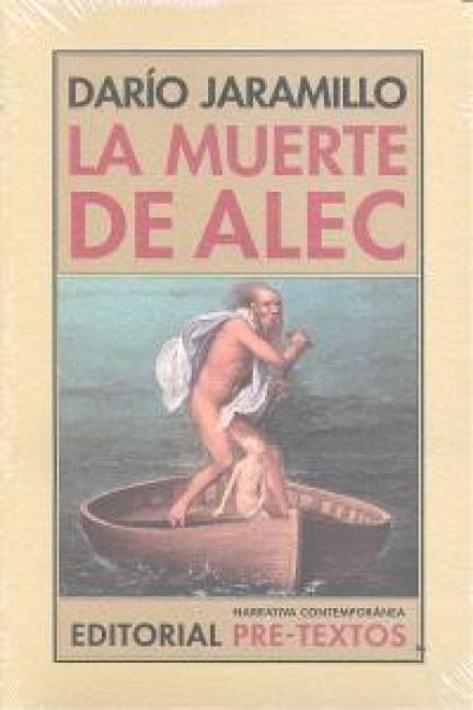 Produktbild: La muerte de Alec