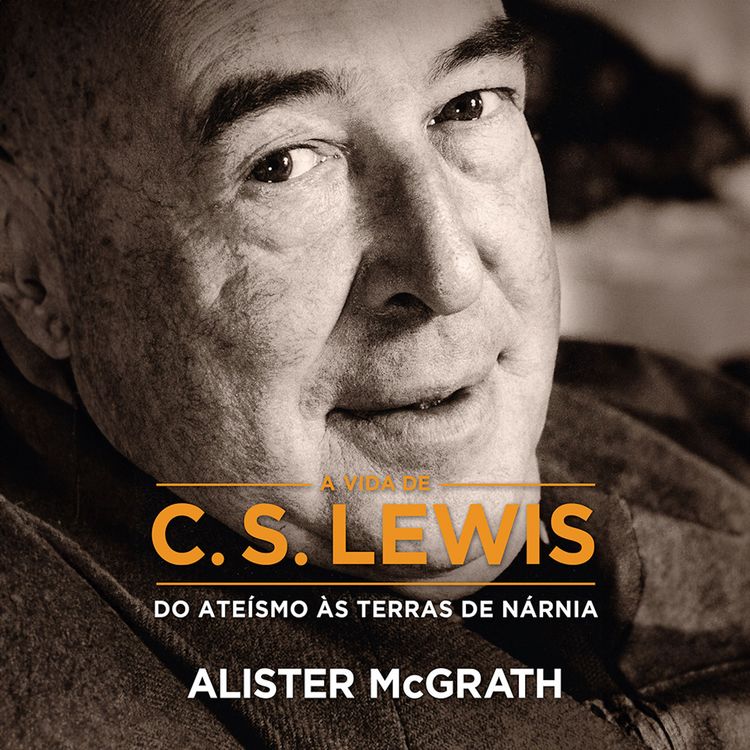 Produktbild: [Resumo] A Vida de C. S. Lewis