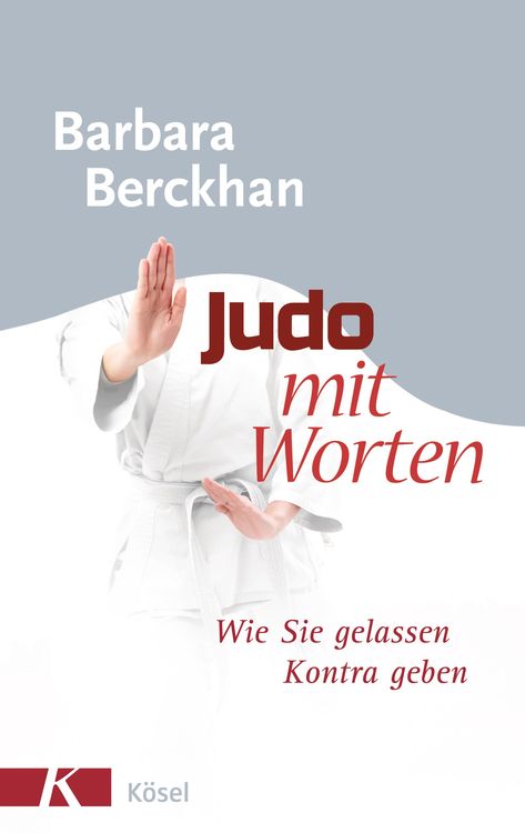 Produktbild: Judo mit Worten