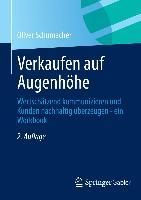 Produktbild: Verkaufen auf Augenh&ouml;he