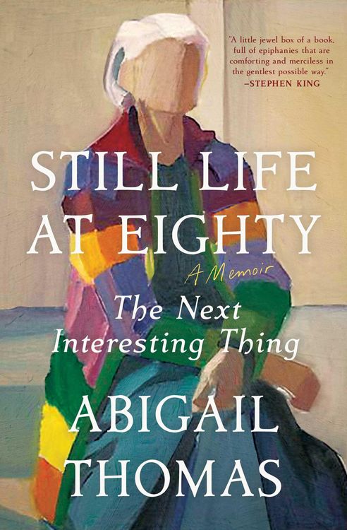 Produktbild: Still Life at Eighty