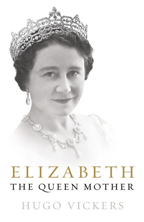 Produktbild: Elizabeth, The Queen Mother