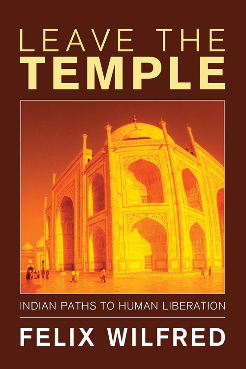 Produktbild: Leave the Temple