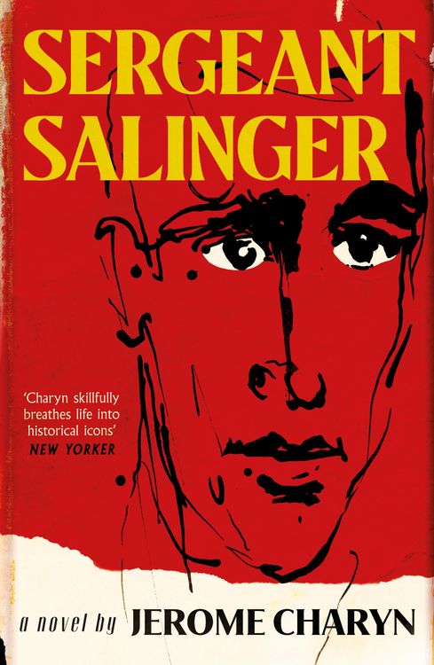 Produktbild: Sergeant Salinger