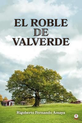 Produktbild: El roble de Valverde