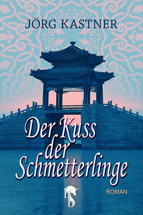 Produktbild: Der Kuss der Schmetterlinge