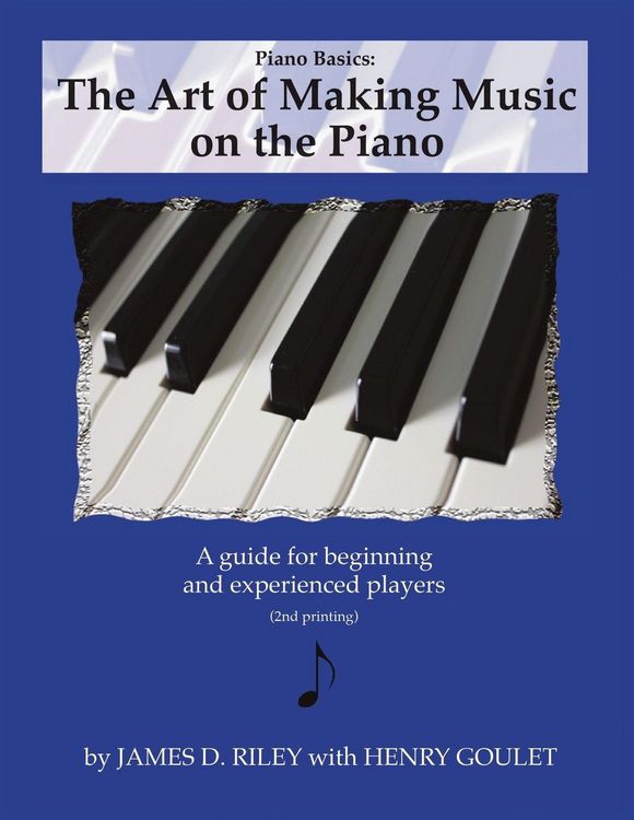 Produktbild: Piano Basics