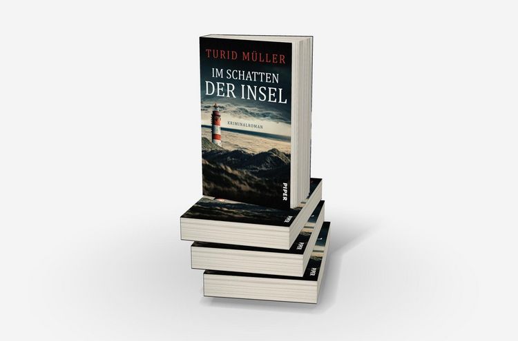Produktbild: Im Schatten der Insel