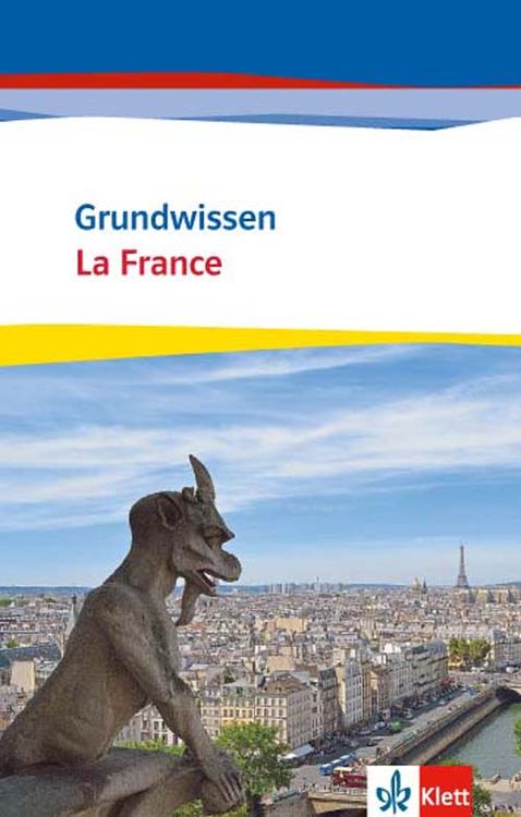 Produktbild: Grundwissen La France