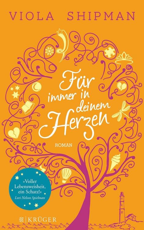 Produktbild: Für immer in deinem Herzen
