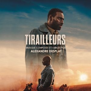 Produktbild: Tirailleurs/OST