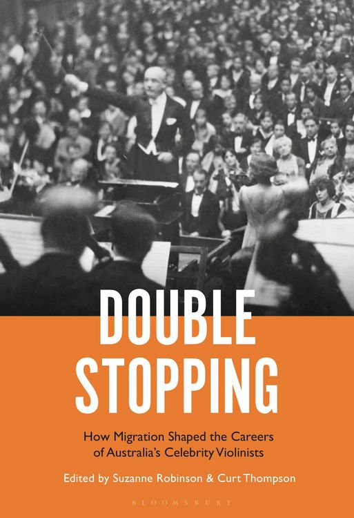 Produktbild: Double Stopping