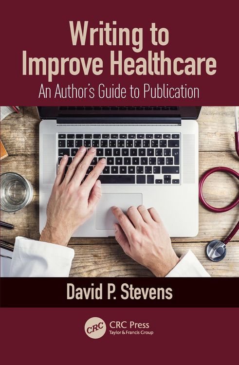 Produktbild: Writing to Improve Healthcare