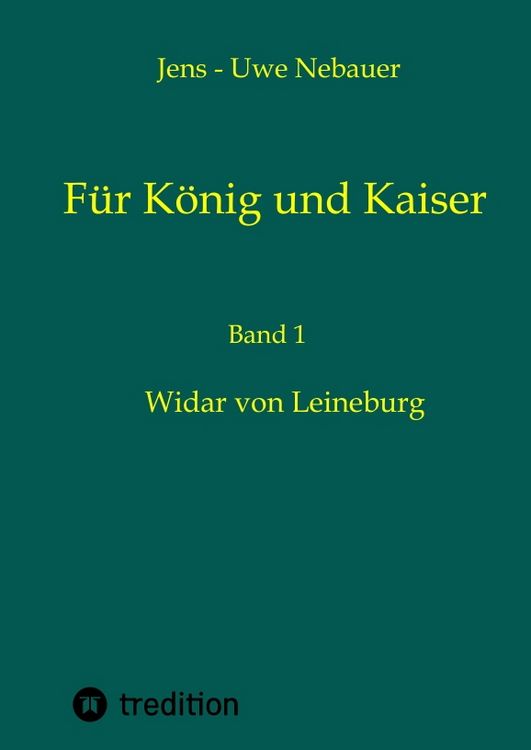 Produktbild: F&uuml;r K&ouml;nig und Kaiser