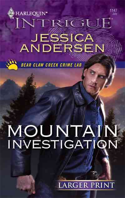 Produktbild: Mountain Investigation