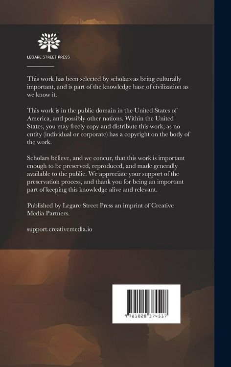 Produktbild: The Commercial Year Book; Volume 5