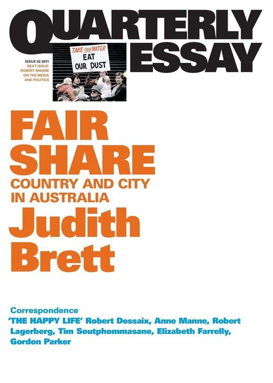 Produktbild: Fair Share