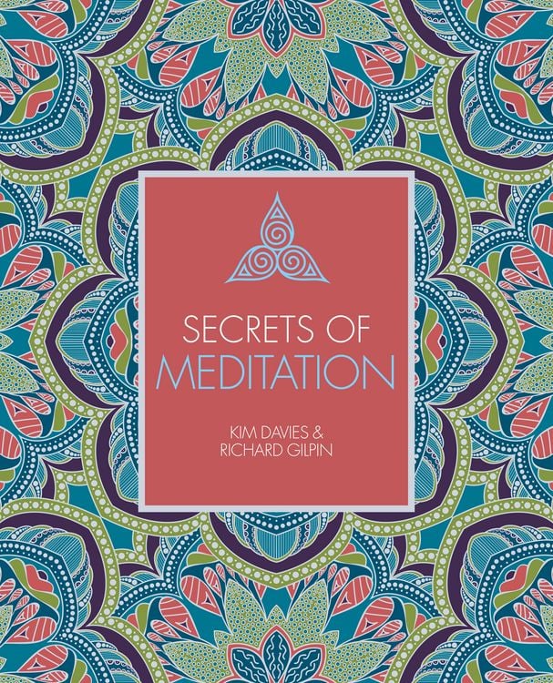 Produktbild: Secrets Of Meditation