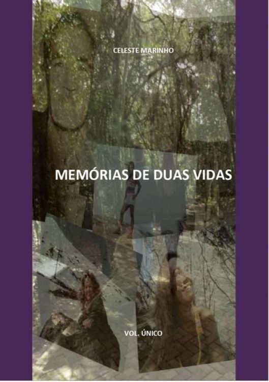 Produktbild: Mem&oacute;ria De Duas Vidas