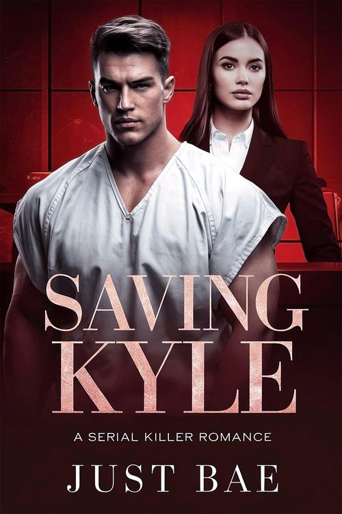 Produktbild: Saving Kyle