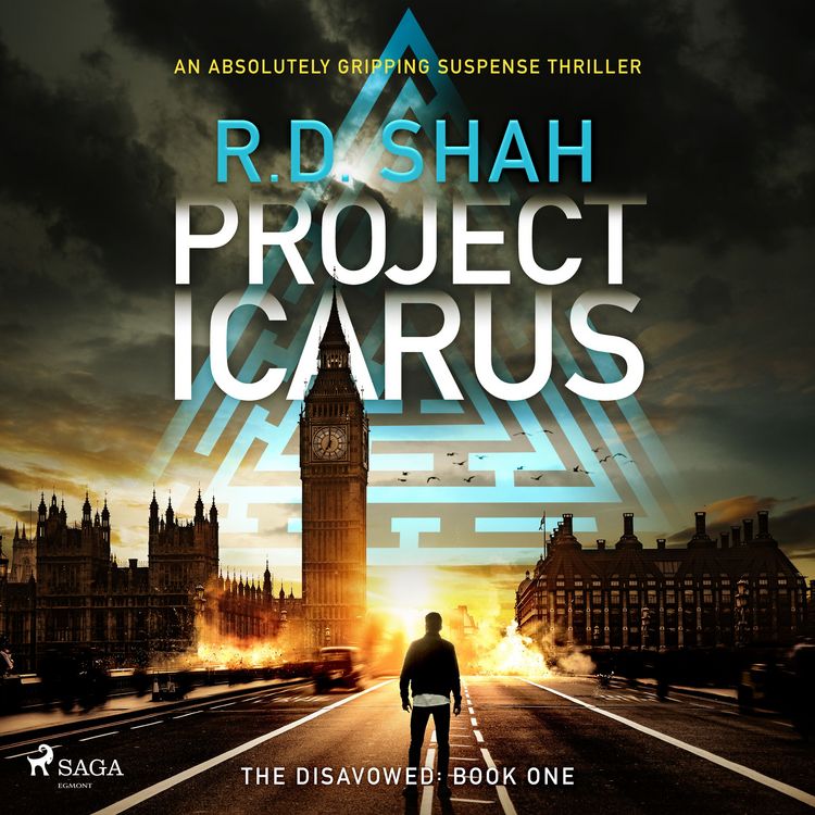 Produktbild: Project Icarus