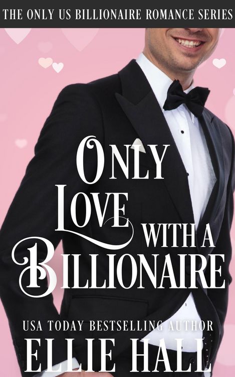Produktbild: Only Love with a Billionaire (Only Us Billionaire Romance, #5)