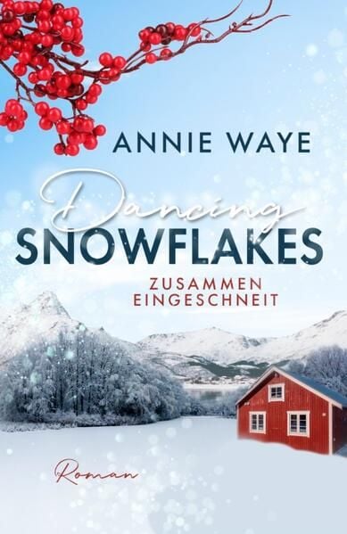 Produktbild: Dancing Snowflakes: Zusammen eingeschneit
