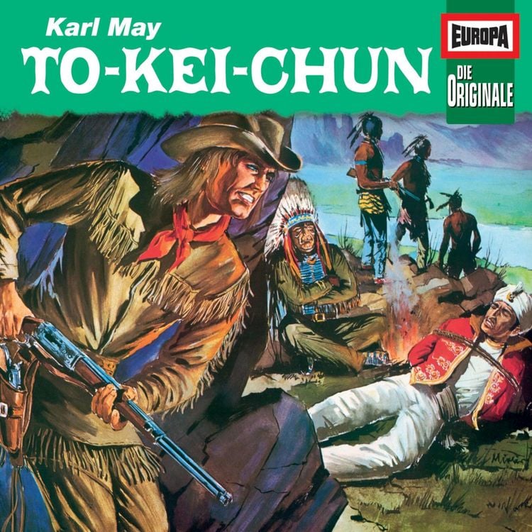 Produktbild: Folge 75: To-Kei-Chun