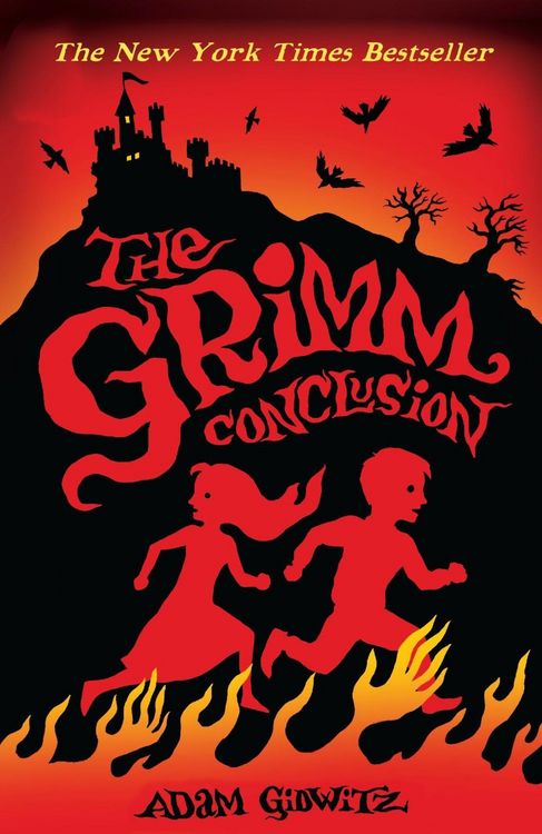 Produktbild: The Grimm Conclusion