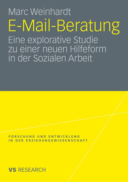 Produktbild: E-Mail-Beratung