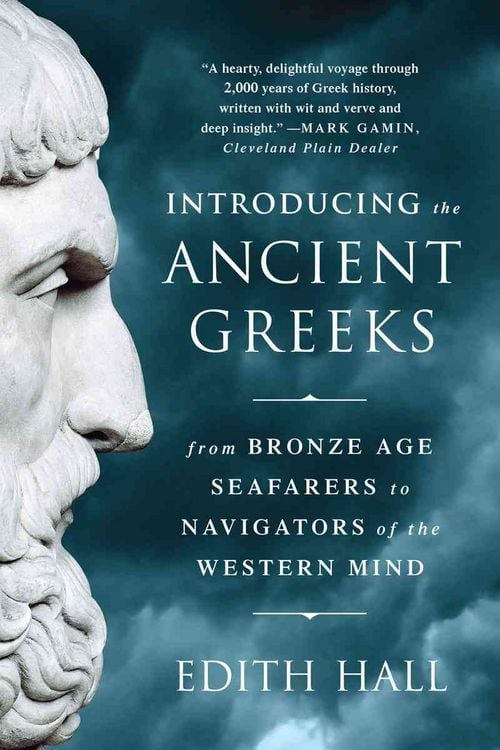 Produktbild: Introducing the Ancient Greeks