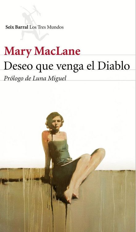 Produktbild: Deseo que venga el diablo