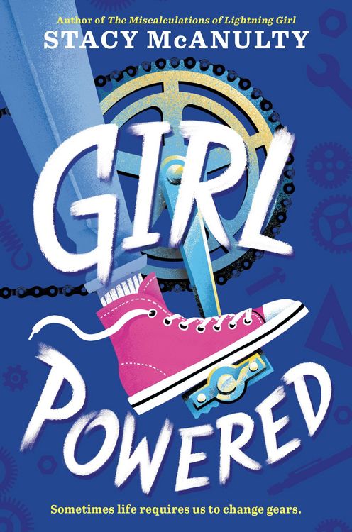 Produktbild: Girl Powered