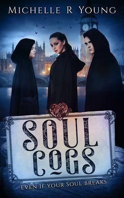 Produktbild: Soul Cogs