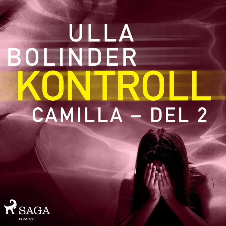 Produktbild: Kontroll - Camilla - del 2
