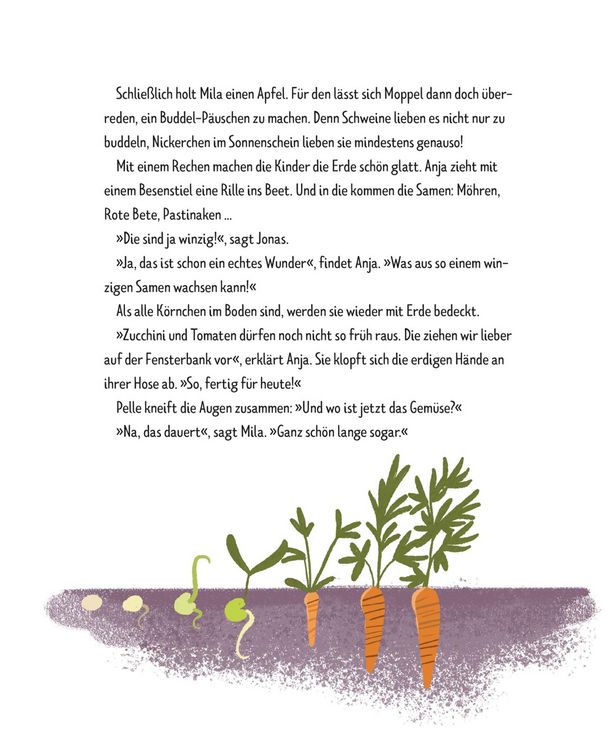 Produktbild: Risottostra&szlig;e 7