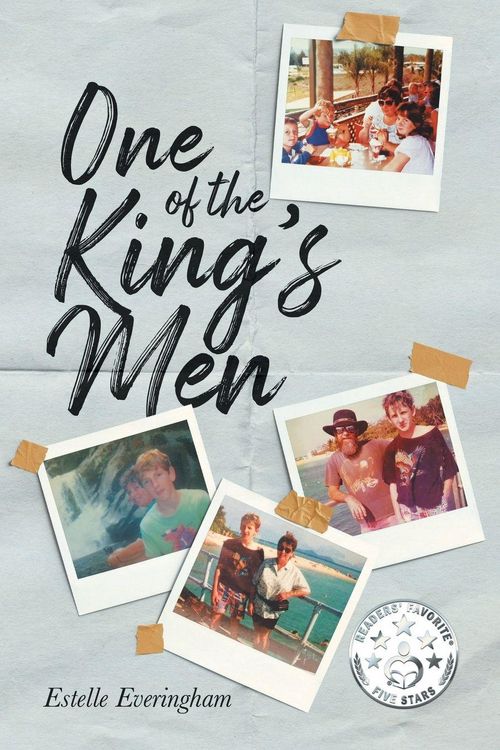 Produktbild: One of the King's Men