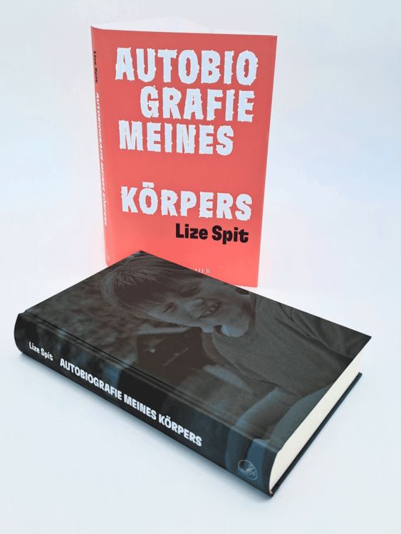 Produktbild: Autobiografie meines K&ouml;rpers