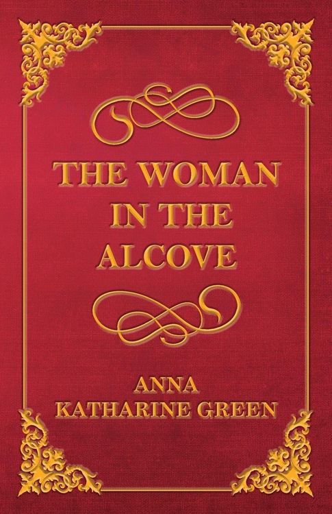 Produktbild: The Woman in the Alcove