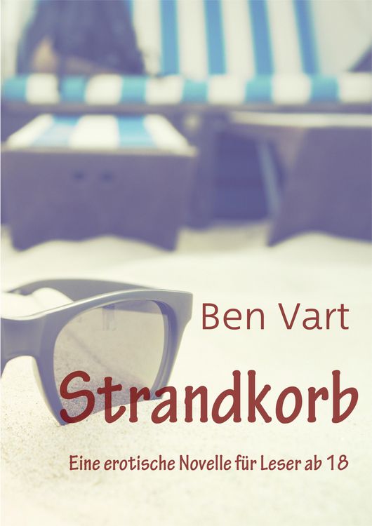 Produktbild: Strandkorb