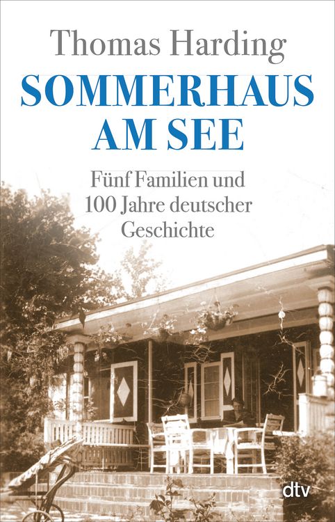 Produktbild: Sommerhaus am See