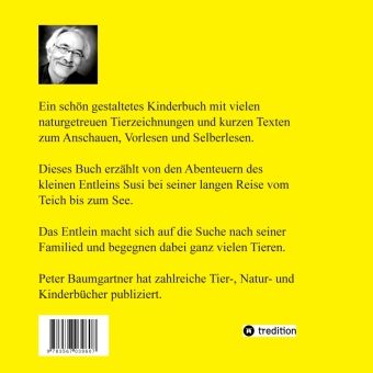 Produktbild: Kleines Entlein, was nun?
