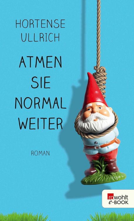 Produktbild: Atmen Sie normal weiter