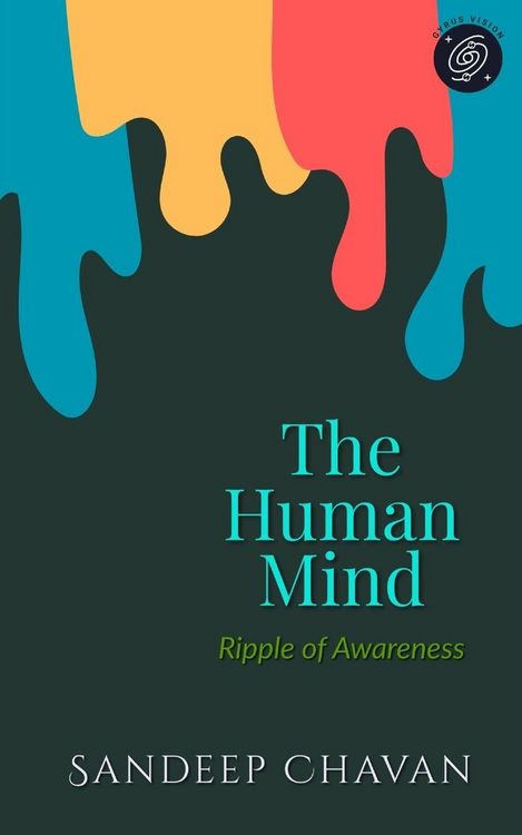 Produktbild: The Human Mind